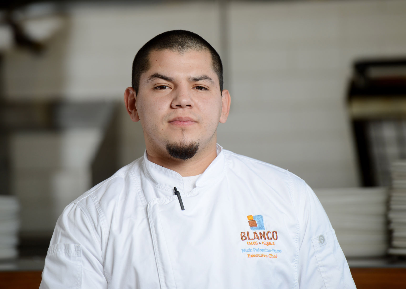 Nick Palomino-Paco takes on new role at Blanco Tacos